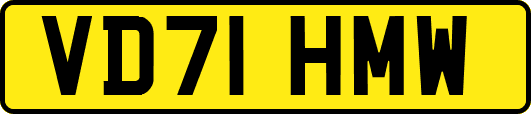 VD71HMW