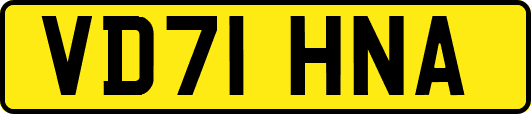 VD71HNA