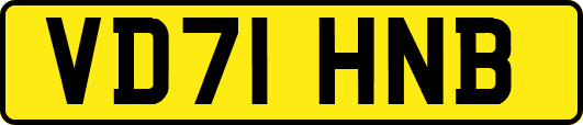 VD71HNB
