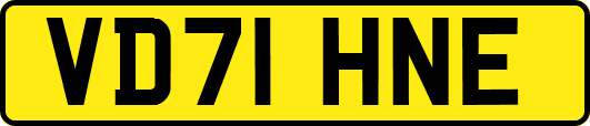 VD71HNE