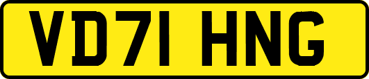 VD71HNG