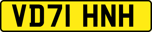 VD71HNH