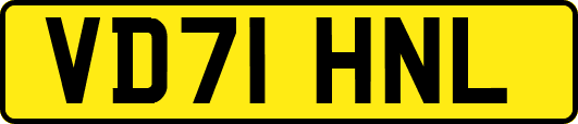 VD71HNL