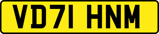 VD71HNM