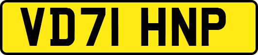 VD71HNP