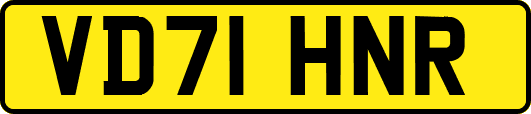 VD71HNR