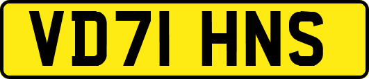 VD71HNS