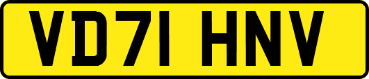 VD71HNV
