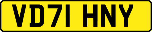 VD71HNY