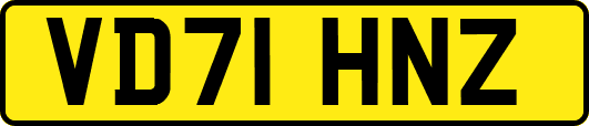 VD71HNZ