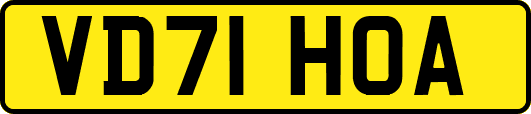 VD71HOA