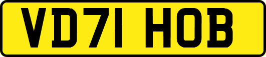 VD71HOB