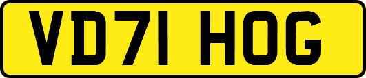 VD71HOG