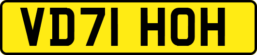 VD71HOH
