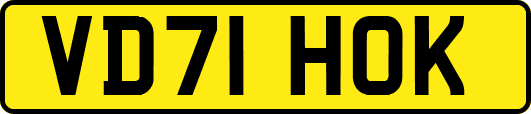 VD71HOK