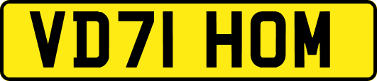 VD71HOM