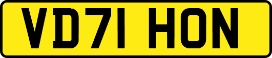 VD71HON