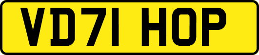 VD71HOP