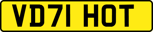 VD71HOT