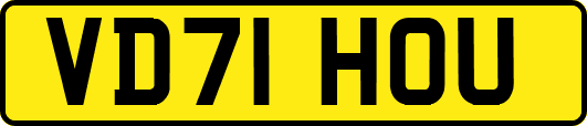 VD71HOU