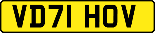 VD71HOV