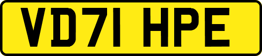 VD71HPE
