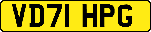 VD71HPG