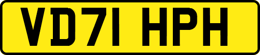 VD71HPH