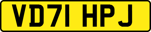 VD71HPJ
