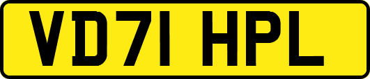 VD71HPL