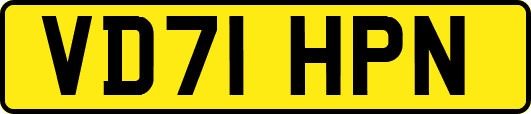 VD71HPN