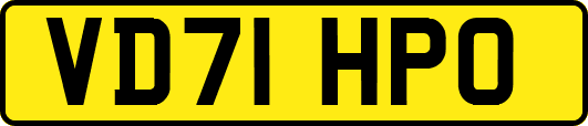 VD71HPO