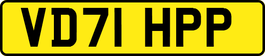 VD71HPP