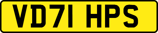 VD71HPS