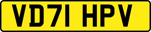 VD71HPV