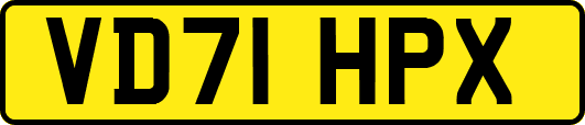 VD71HPX