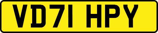 VD71HPY