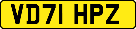 VD71HPZ