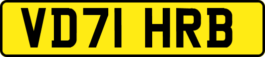 VD71HRB