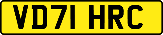 VD71HRC