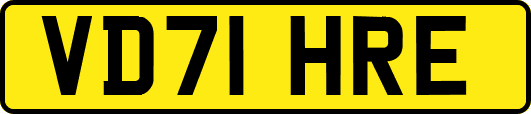 VD71HRE