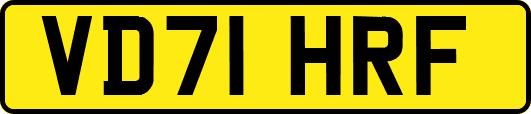 VD71HRF