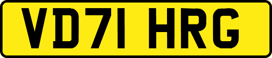 VD71HRG