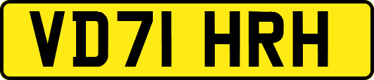 VD71HRH