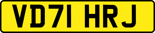 VD71HRJ