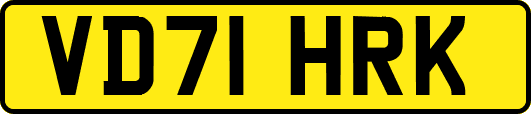 VD71HRK