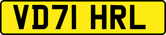 VD71HRL