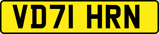 VD71HRN