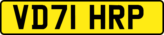 VD71HRP