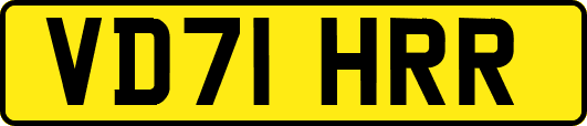 VD71HRR